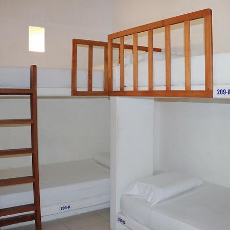 Hostal Casa Escallon Cartagena Екстериор снимка
