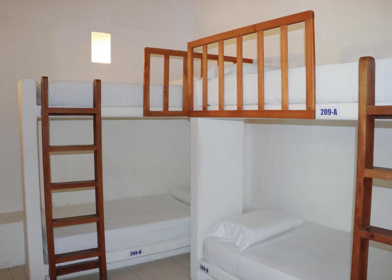Hostal Casa Escallon Cartagena Екстериор снимка