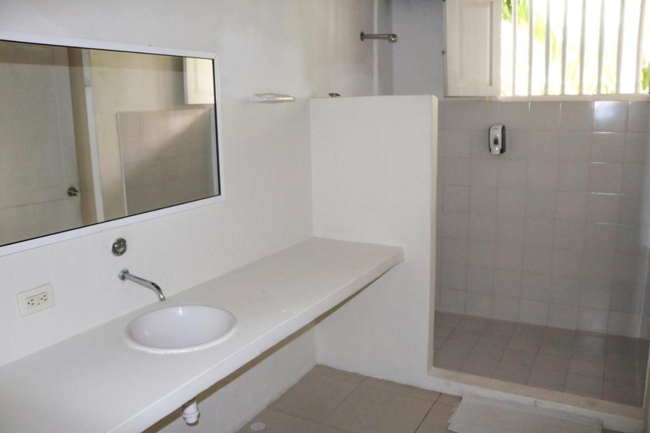 Hostal Casa Escallon Cartagena Екстериор снимка