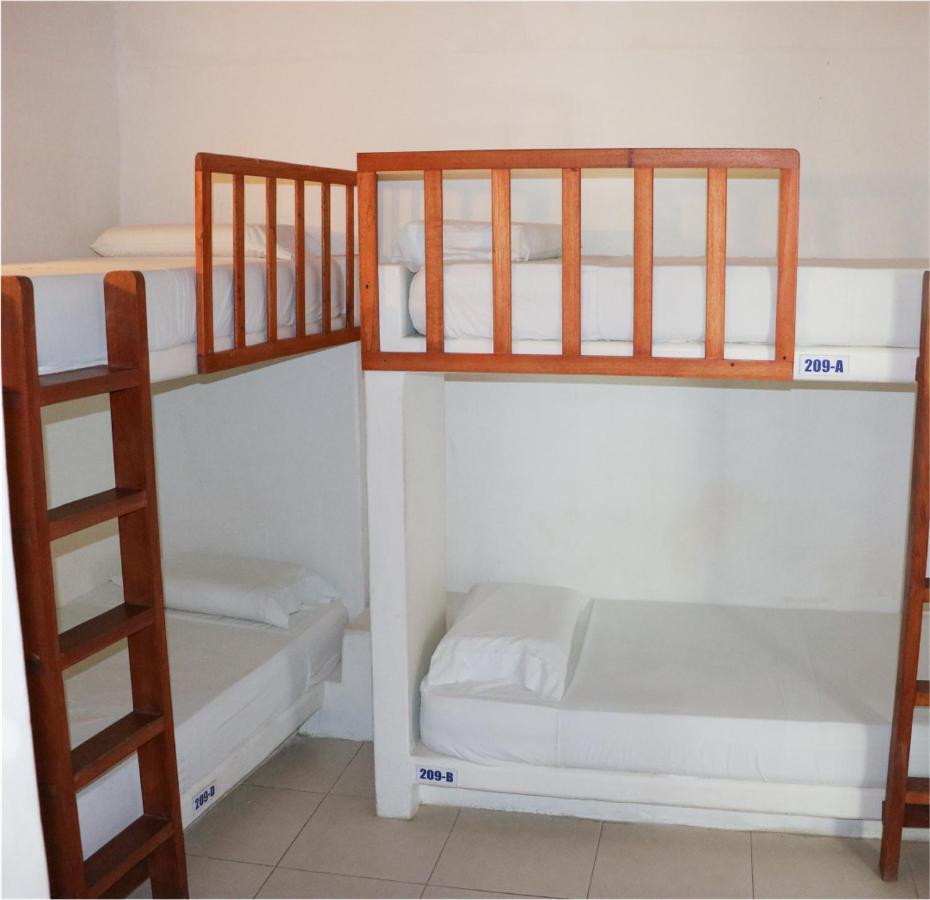 Hostal Casa Escallon Cartagena Екстериор снимка