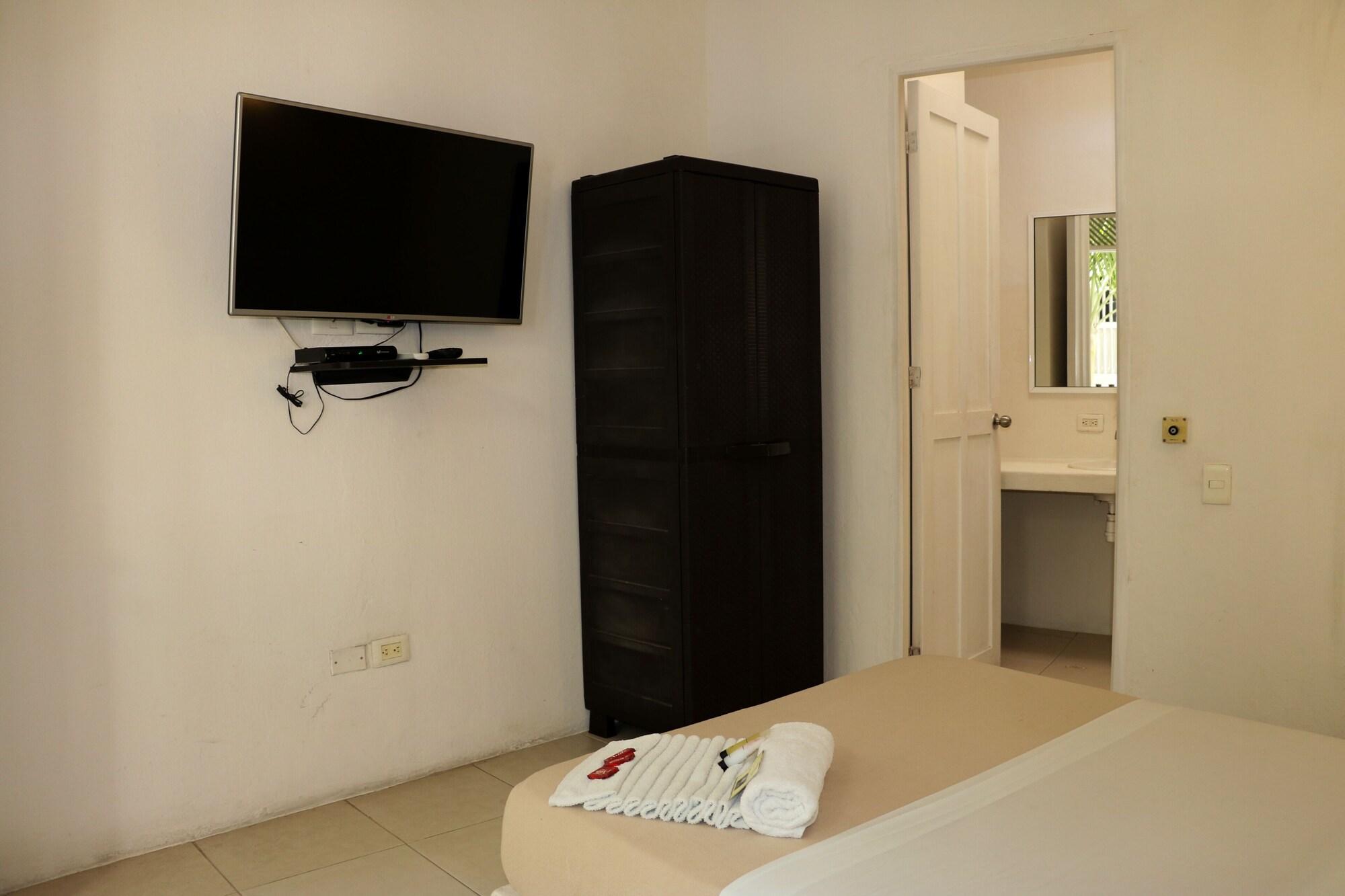 Hostal Casa Escallon Cartagena Екстериор снимка