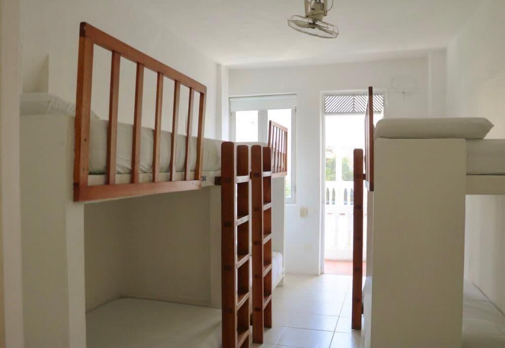 Hostal Casa Escallon Cartagena Екстериор снимка