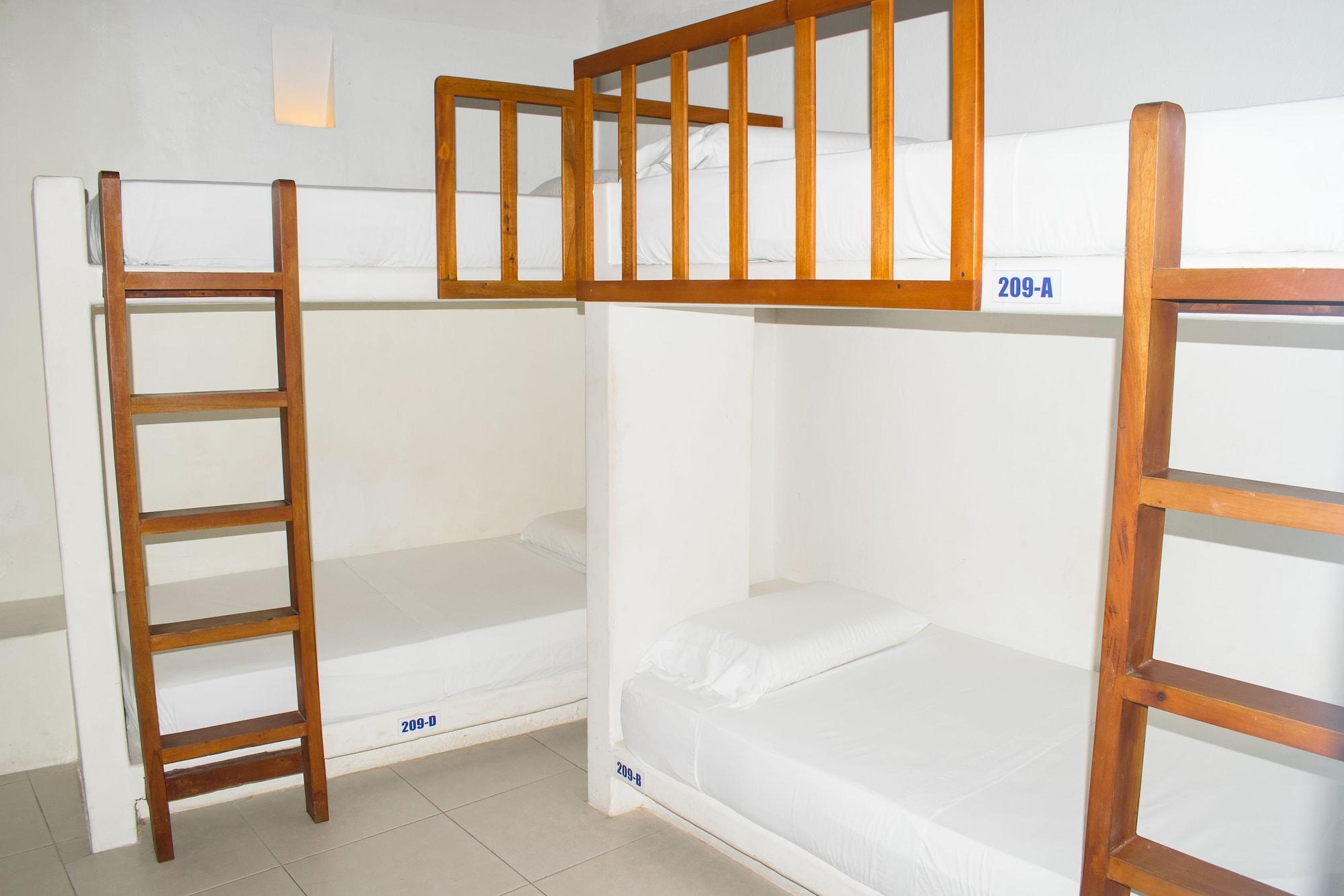 Hostal Casa Escallon Cartagena Екстериор снимка
