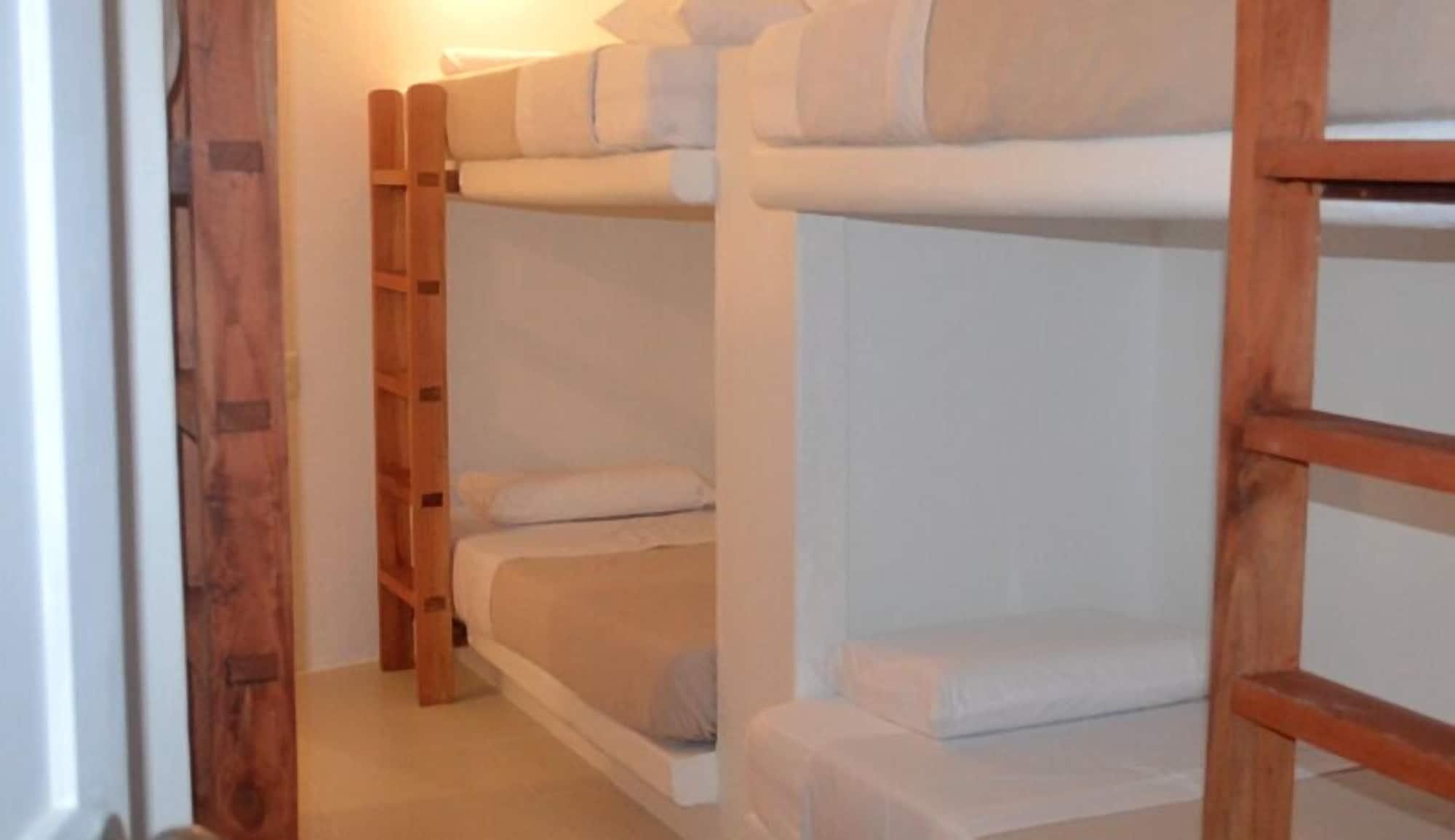 Hostal Casa Escallon Cartagena Екстериор снимка