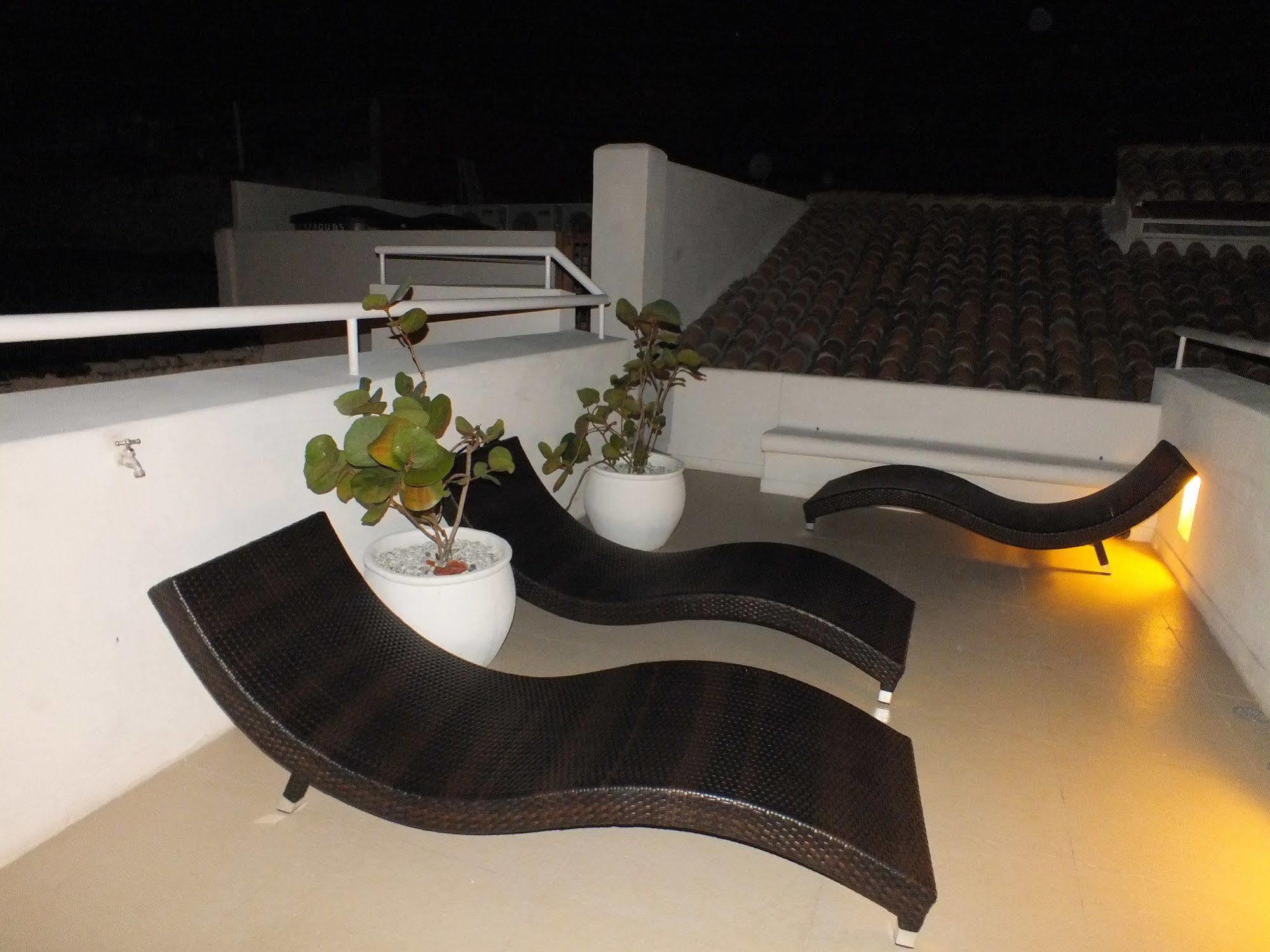 Hostal Casa Escallon Cartagena Екстериор снимка
