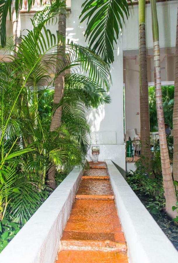 Hostal Casa Escallon Cartagena Екстериор снимка