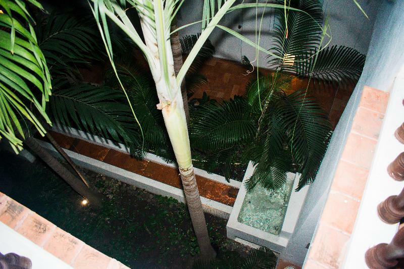Hostal Casa Escallon Cartagena Екстериор снимка
